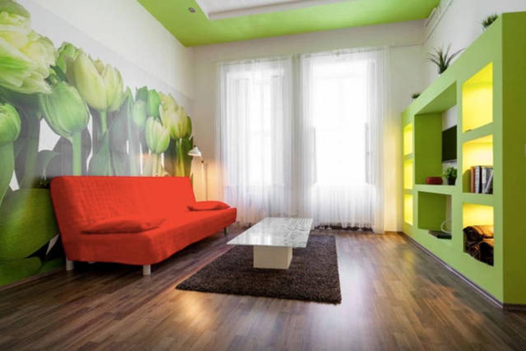 Appartement Budget By Hi5-kiraly 99 *