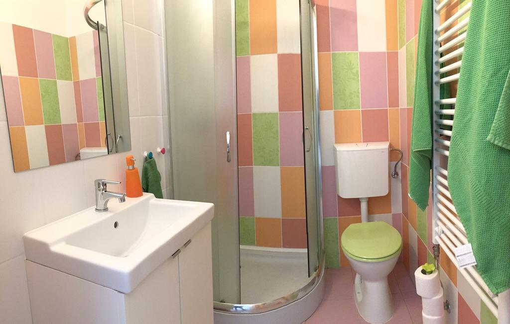 Budget By Hi5-kiraly 99 Appartement